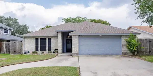 6106 Cheshire Drive