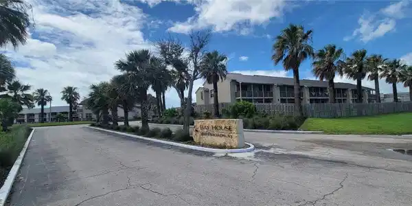 2001 Bayhouse Drive