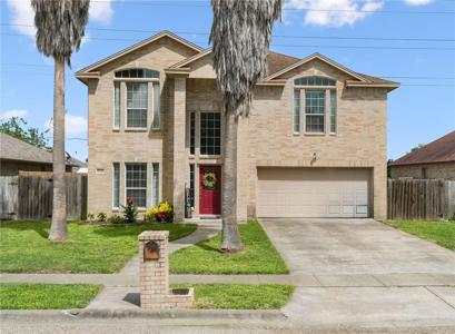 6726 Dungeoness Drive