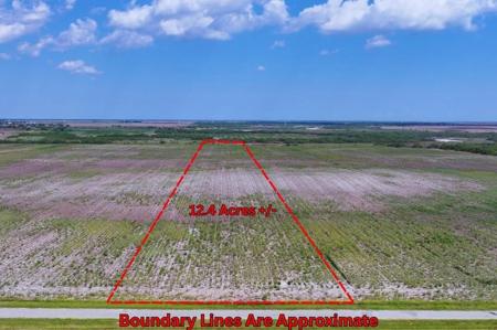 TBD County Rd 1070