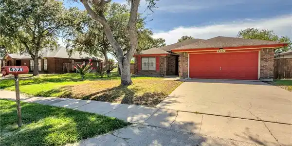 4321 Archdale Drive