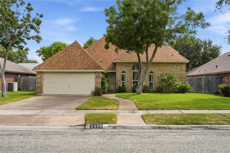 2345 Willow Drive
