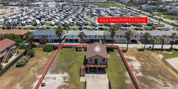 624 Sandpiper Circle