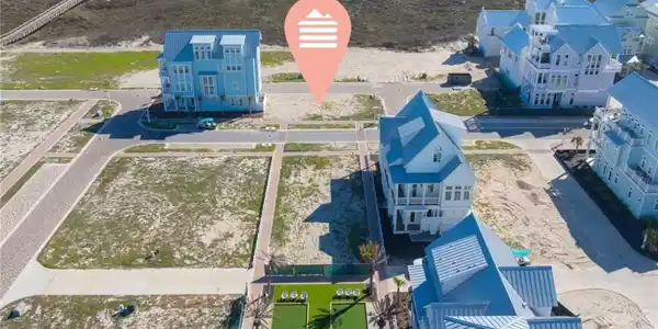 512 Coastline Drive