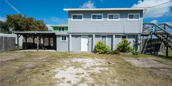 3538 Shore Drive