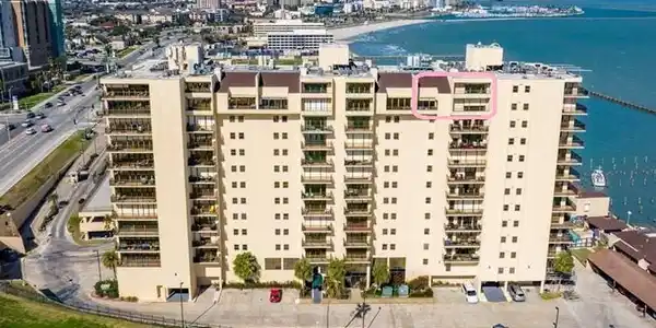 1400 Ocean Drive
