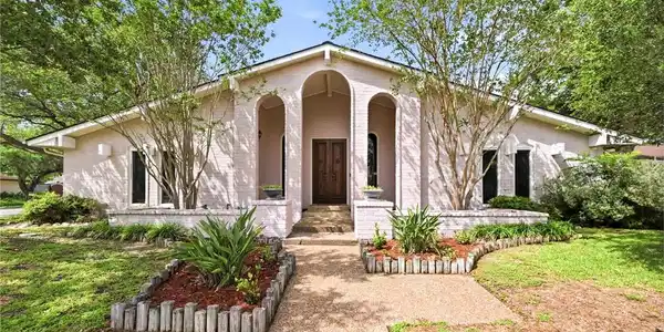 5418 Whitemarsh Drive