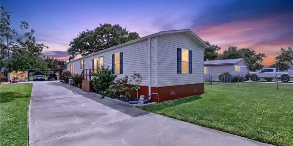 118 Sweet bay