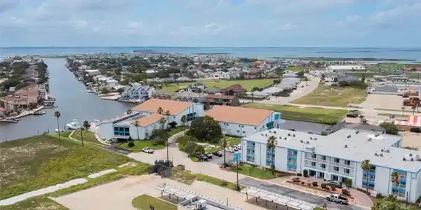 14300 S Padre Island Drive