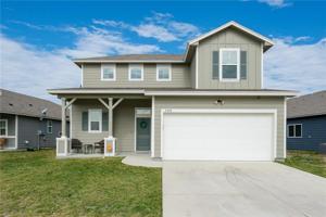 1936 Estes Flats Drive