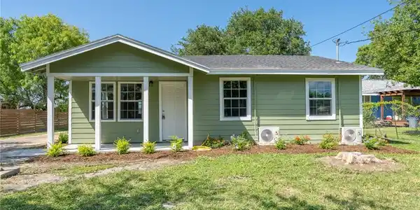 5506 Curtis Clark Drive