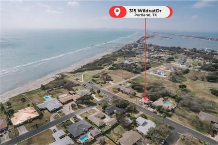 315 Wildcat Drive