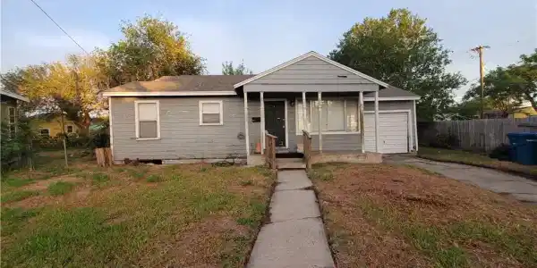2838 Willard Street