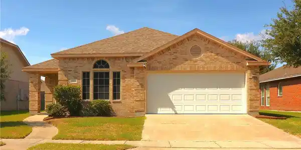 7521 Fort Griffen Drive
