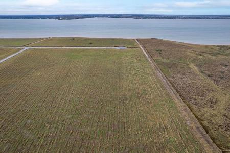 Lot 163 Driftwood Shores