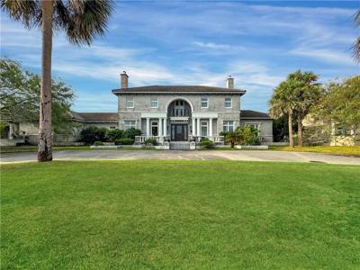 5001 Ocean Drive