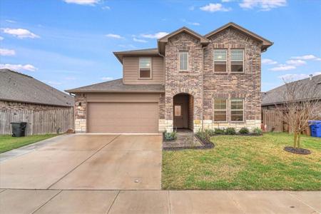 7938 Fort Griffen Drive