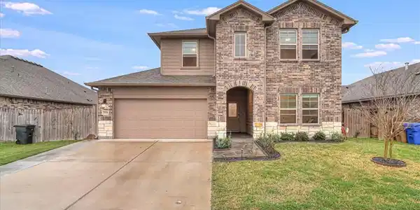 7938 Fort Griffen Drive