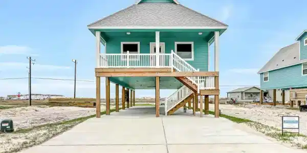 112 Flounder Drive