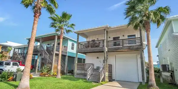 515 Paradise Pointe Drive