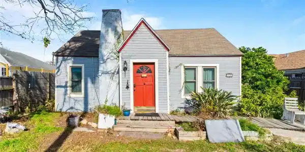 622 Atlantic Street
