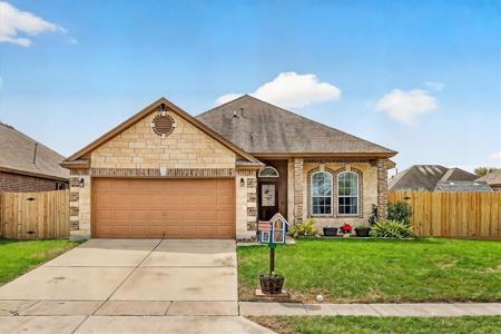 6009 Tapestry Drive