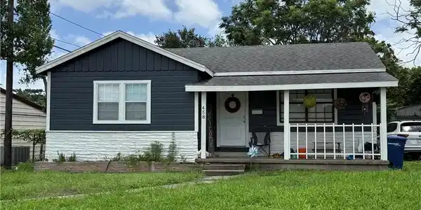 458 Macleod Drive