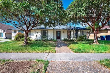 118 San Saba Drive