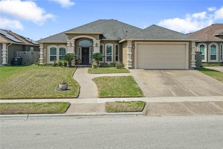 8029 Sir Greg Drive