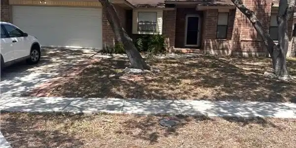 3849 Silver Creek Drive