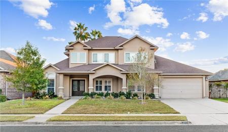5605 Allier Drive