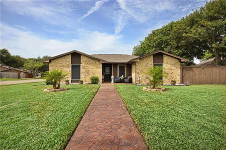 115 Presidio Drive
