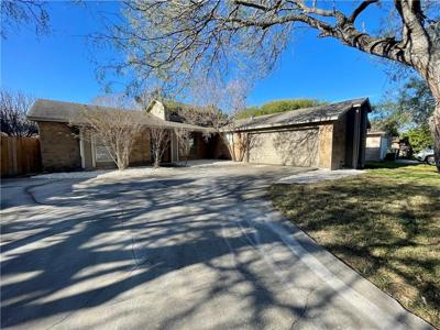 4605 Greensboro Drive