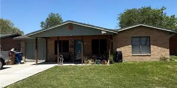 5918 Lucille Drive