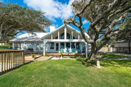 1601 N Fulton Beach Road