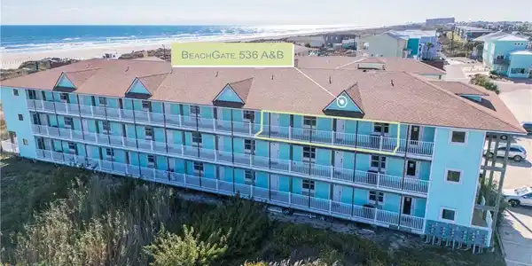 1924 On The Beach Drive