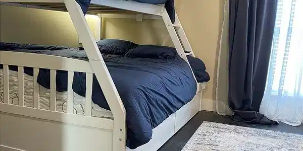 Image 2: Bunk Room