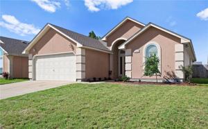 2104 Tallow Drive