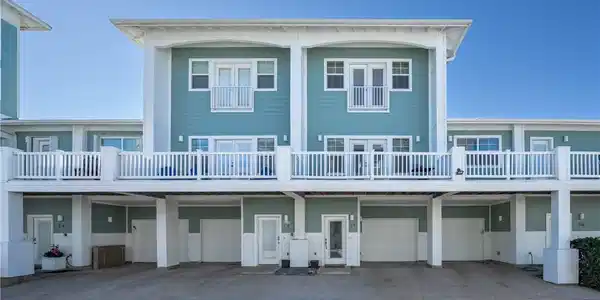 3021 S 11th St Unit #17 Street