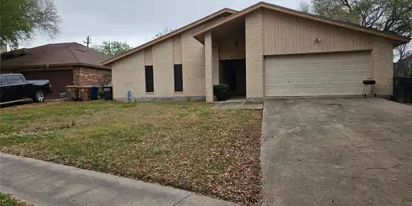 4433 Aspen Grove Drive
