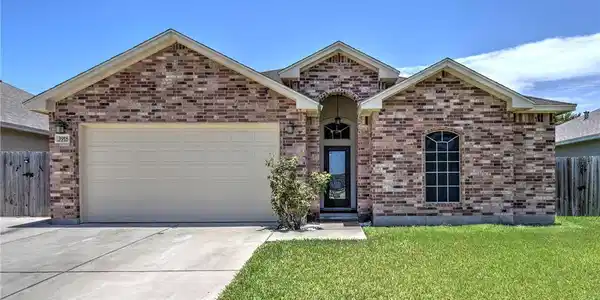 3918 Willow Heights Drive