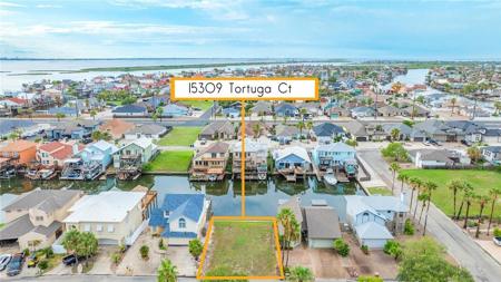 15309 TORTUGA Court