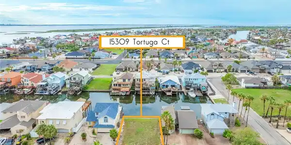 15309 TORTUGA Court