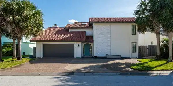 460 Bahia Mar