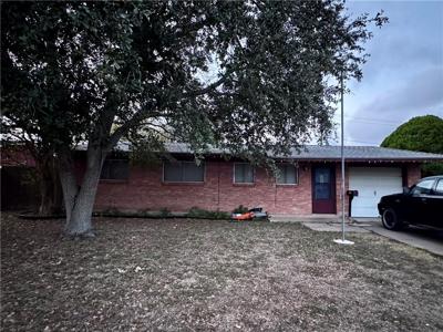 1337 Whitaker Drive