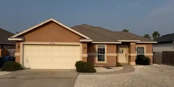 14234 Bay Bean Drive