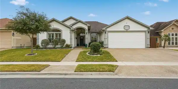 3922 Elvis Drive