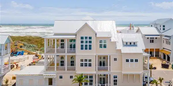302 Coastline Drive