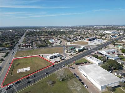 2500 AIRLINE Road