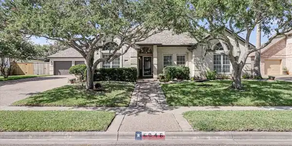 6046 Tarafaya Drive